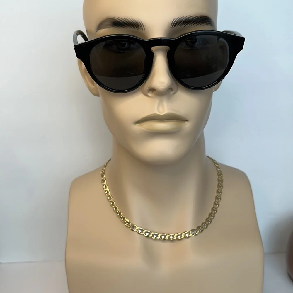 BURBERRY Reid Men's Sunglasses BE4359F-399687